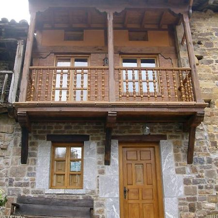 Casa Rural La Torre De אספינמה מראה חיצוני תמונה