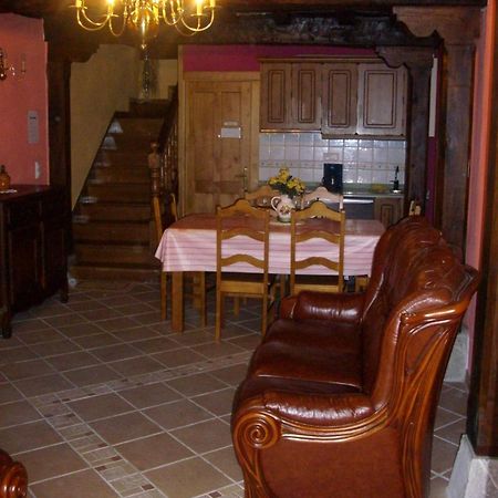 Casa Rural La Torre De אספינמה מראה חיצוני תמונה