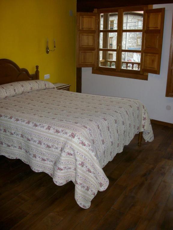 Casa Rural La Torre De אספינמה חדר תמונה