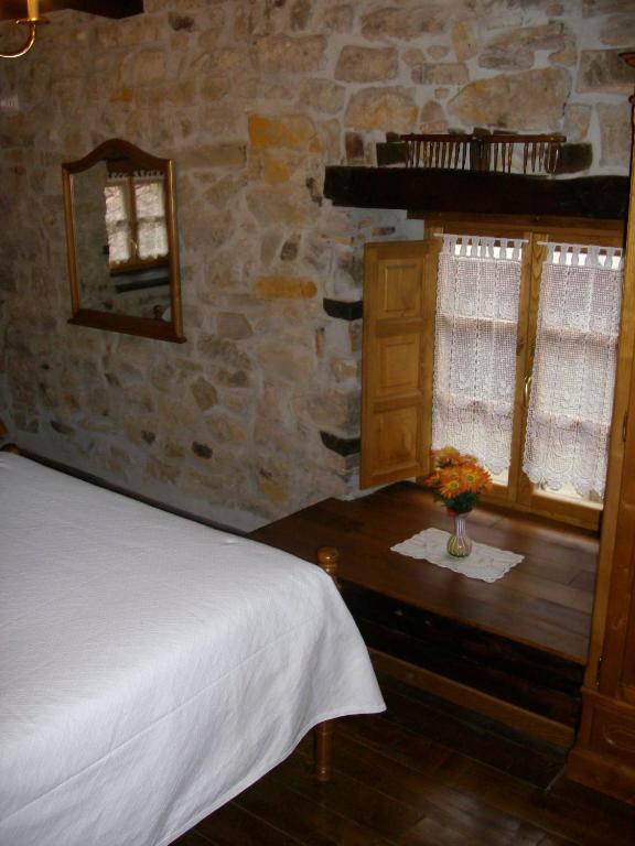 Casa Rural La Torre De אספינמה חדר תמונה
