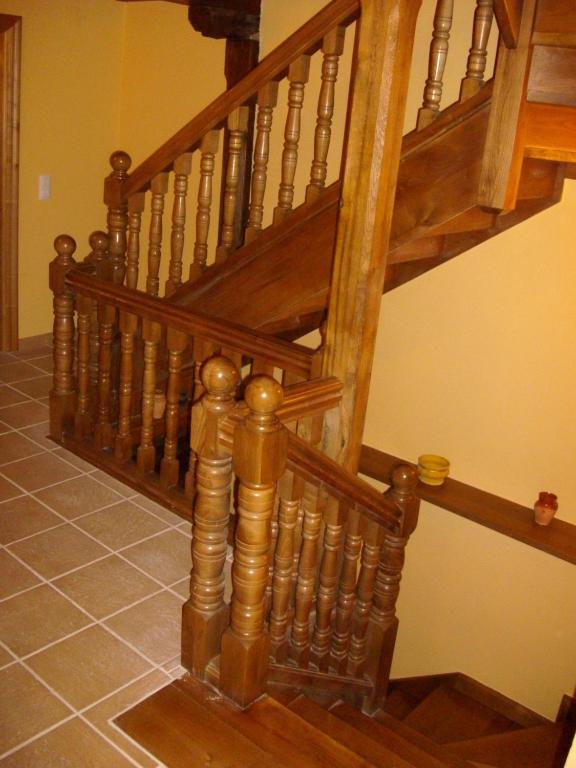 Casa Rural La Torre De אספינמה חדר תמונה