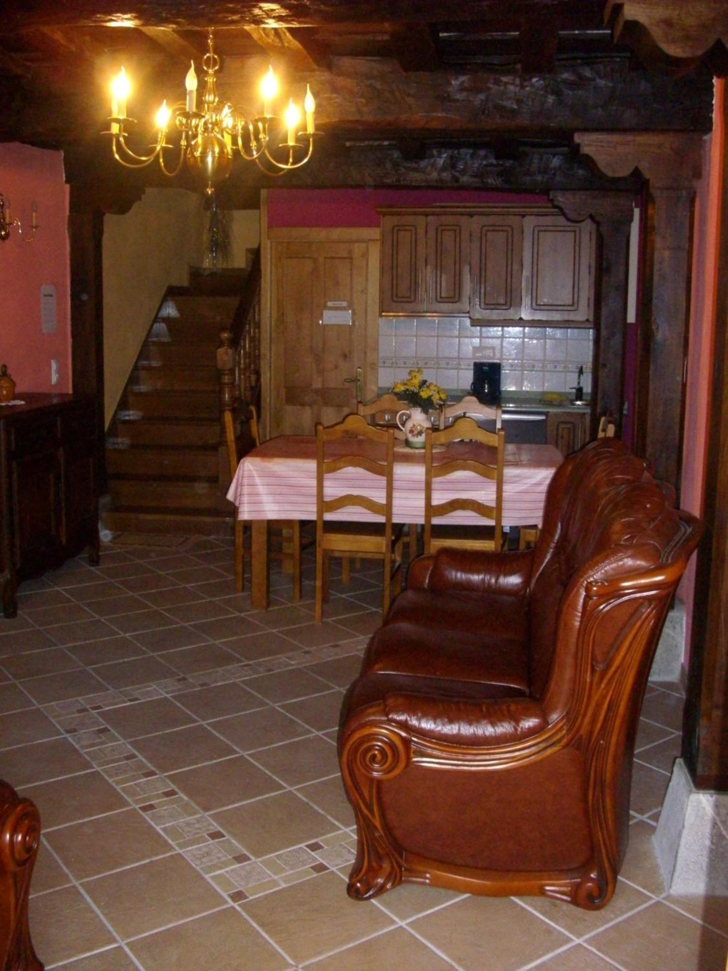 Casa Rural La Torre De אספינמה מראה חיצוני תמונה