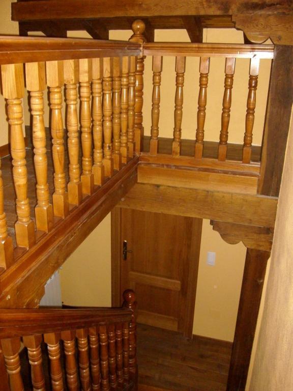 Casa Rural La Torre De אספינמה חדר תמונה